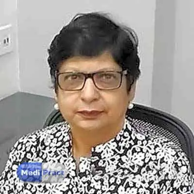 Dr. Anju Jain Profile Picture