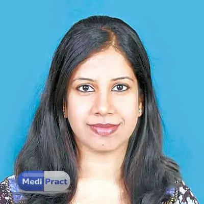 Dr. Anju Jeevan Profile Picture