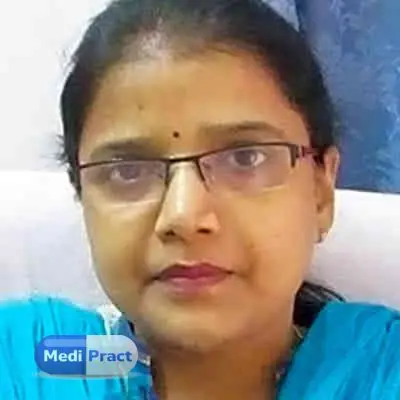 Dr. Anju Jha Profile Picture