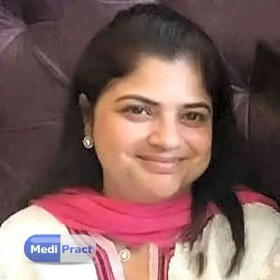 Dr. Anju Kadu Profile Picture