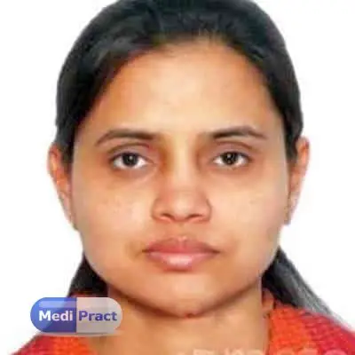 Dr. Anju Kumari Profile Picture