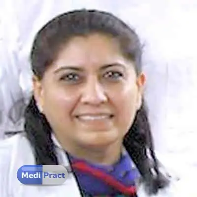 Dr. Anju Loomba Profile Picture
