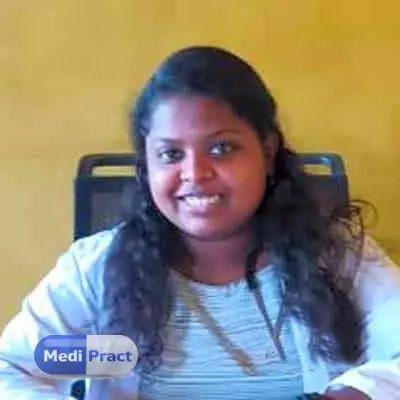 Dr. Anju M A Profile Picture