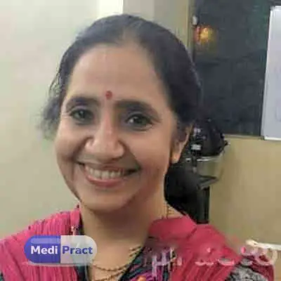 Dr. Anju Maheshwari Profile Picture