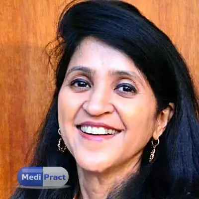 Dr. Anju Mangla Profile Picture