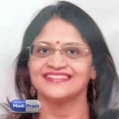 Dr. Anju Mehta Mittal Profile Picture