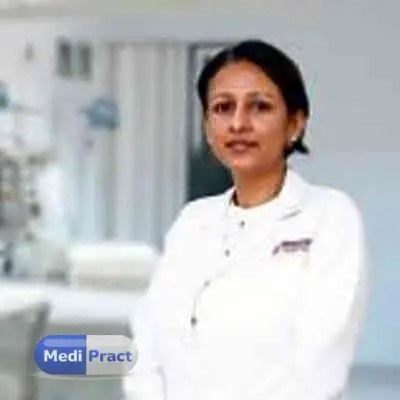 Dr. Anju Namashivaya Profile Picture