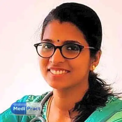 Dr. Anju Puthanpurayil Profile Picture