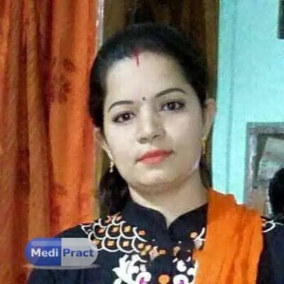Dr. Anju Roy Profile Picture