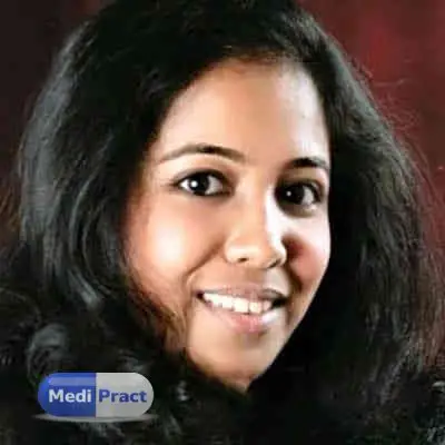 Dr. Anju S Kumar Profile Picture