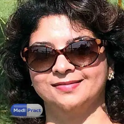 Dr. Anju Sharma Profile Picture