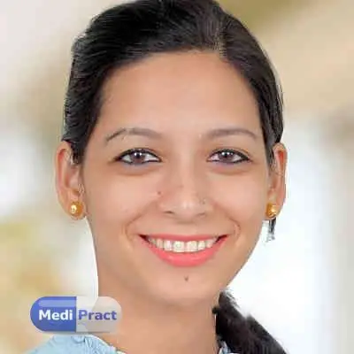 Dr. Anju Singh Rajwar Profile Picture