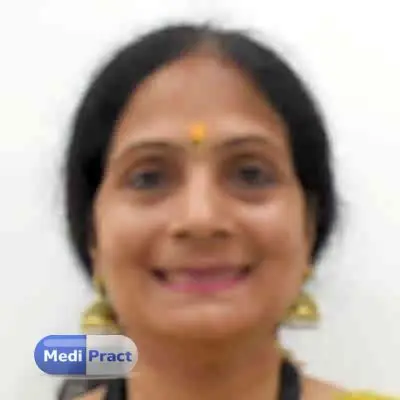 Dr. Anju Sinha Profile Picture