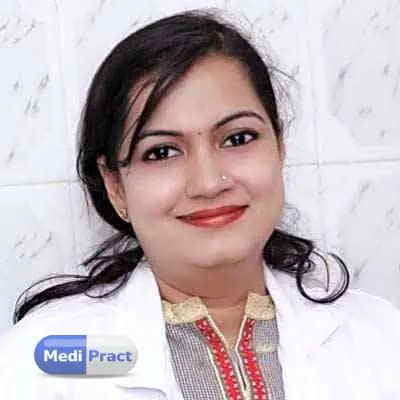 Dr. Anju Soni Profile Picture