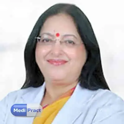 Dr. Anju Soni Profile Picture