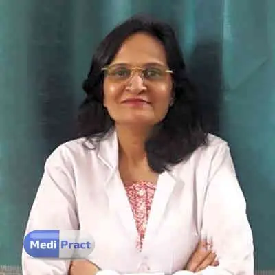 Dr. Anju Suryapani Profile Picture