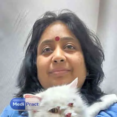 Dr. Anju Synghal Profile Picture