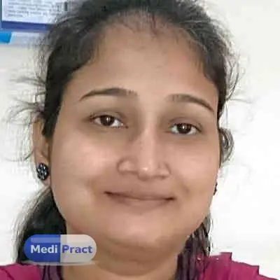 Dr. Anju Tiwari Shukla Profile Picture