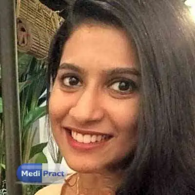 Dr. Anju Udayakumar Profile Picture