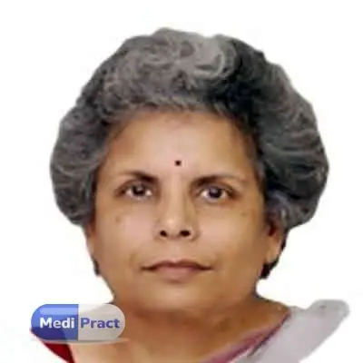 Dr. Anju Virmani Profile Picture