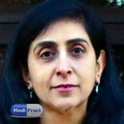 Dr. Anju Vohra Profile Picture