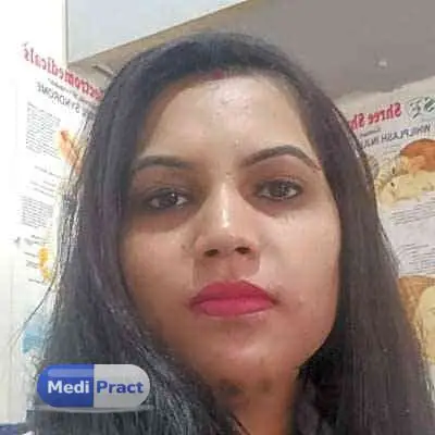 Dr. Anju Yadav Profile Picture