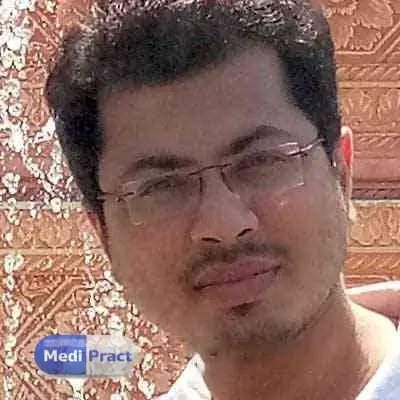 Dr. Anjul Agrawal Profile Picture