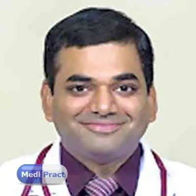 Dr. Anjul Dayal Profile Picture