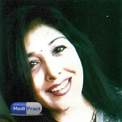 Dr. Anjulika Bhagchandani Profile Picture