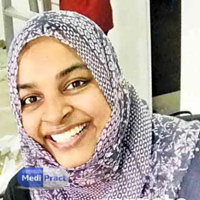 Dr. Anjum Baker Profile Picture