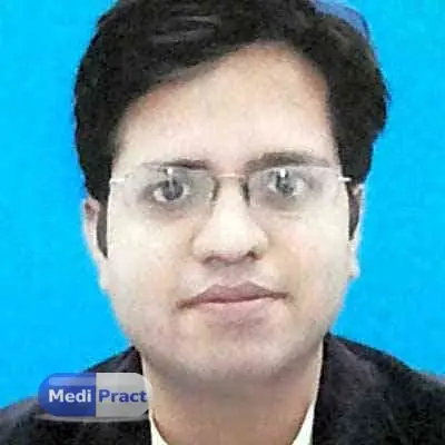 Dr. Anjum Datta Profile Picture
