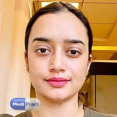 Dr. Anjum Fatima Profile Picture
