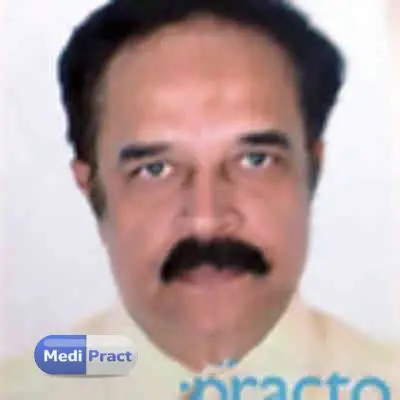 Dr. Anjum Parveez Profile Picture