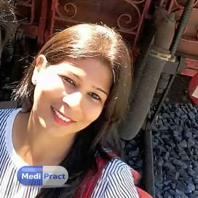 Dr. Anjum Talib Profile Picture