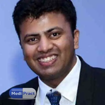 Dr. Ankan Gupta Profile Picture