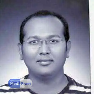 Dr. Ankisetti Srikanth Aryasri Profile Picture