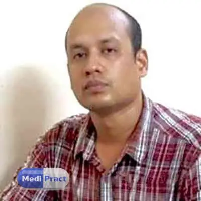 Dr. Ankit Agarwal Profile Picture