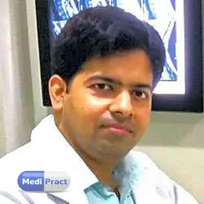 Dr. Ankit Aggarwal Profile Picture