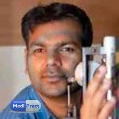 Dr. Ankit Avasthi Profile Picture