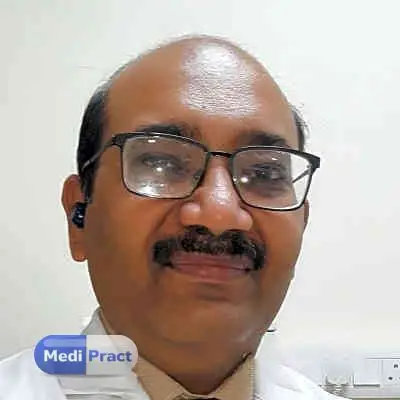 Dr. Ankit Bahal Profile Picture
