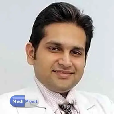 Dr. Ankit Bahl Profile Picture