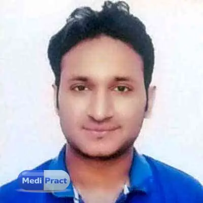 Dr. Ankit Bansal Profile Picture