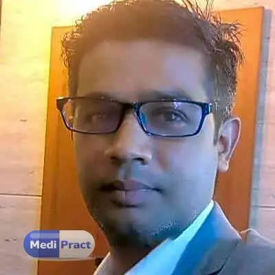 Dr. Ankit Bhagat Profile Picture