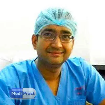 Dr. Ankit Bhartia Profile Picture