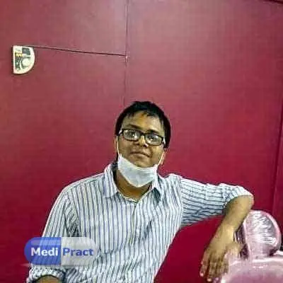 Dr. Ankit Chanani Profile Picture