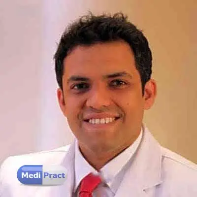 Dr. Ankit Chawla Profile Picture