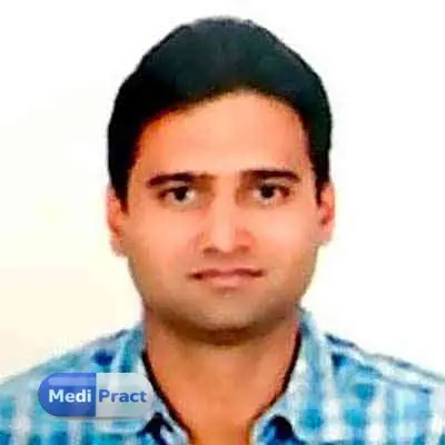 Dr. Ankit Deshwal Profile Picture