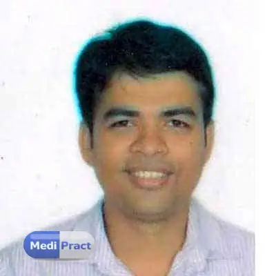 Dr. Ankit Fusakele Profile Picture