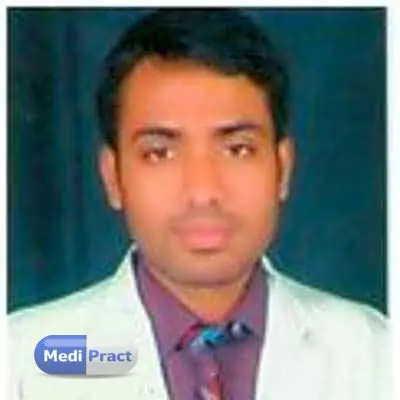 Dr. Ankit Gadkari Profile Picture