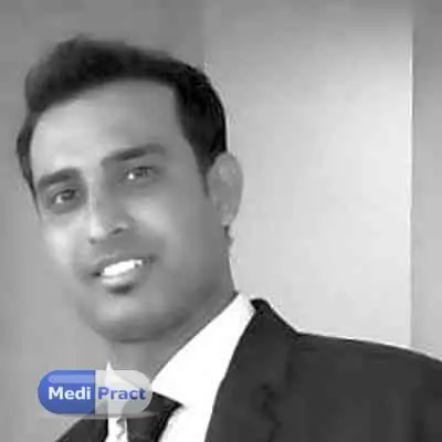 Dr. Ankit Galav Profile Picture